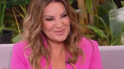 «Φτιάχνει νέες λάμπες να σκάνε...» - Η επική ατάκα της Γερμανού από τις προετοιμασίες της νέας σεζόν