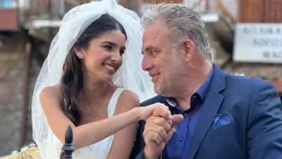 Φινάλε για τη Γη της Ελιάς - Γελάνε ή κλαίνε στο Mega με τα νούμερα τηλεθέασης