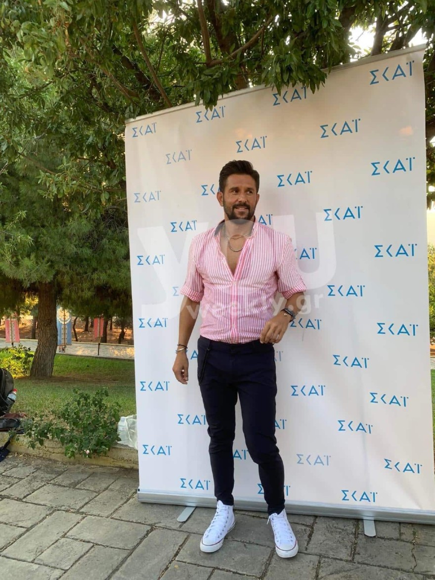 Νίκος Γιάννης