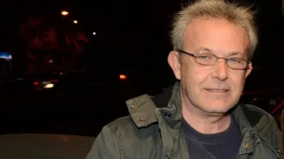 «Στα Εξάρχεια...» - Το άγνωστο περιστατικό σεξουαλικής παρενόχλησης που έχει βιώσει ο Γιώργος Ματαράγκας