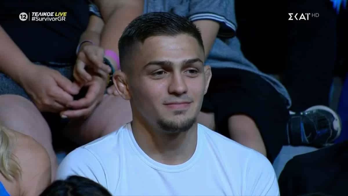 Survivor 5 -τελικός: «Συμβιβαζόμαστε με τον τσιρκοτελικό» - Το Twitter έβγαλε τον νικητή του: Γιώργος Πιλίδης for the win