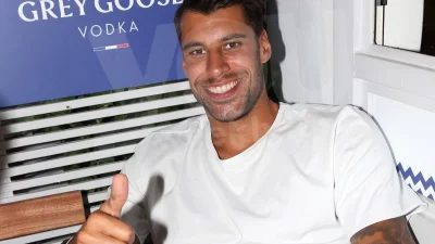 Αγγίζει τα 18 μέτρα - Ολόκληρο θηρίο το υπερπολυτελές σκάφος του Γιώργου Πρίντεζη