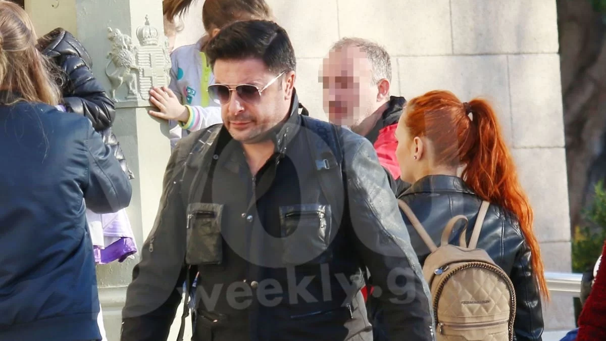 «Είχα πολλά χρόνια να κλάψω από χαρά» - Τα συγκινητικά λόγια του Χειμωνέτου μετά την απόφαση για την κατάσχεση του σπιτιού του