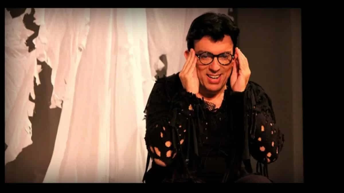 «Ήταν γίγαντες στο παιδικό μυαλό μου» - Η συγκλονιστική αποκάλυψη του Δημήτρη Γιώτη για τα δύσκολα παιδικά του χρόνια