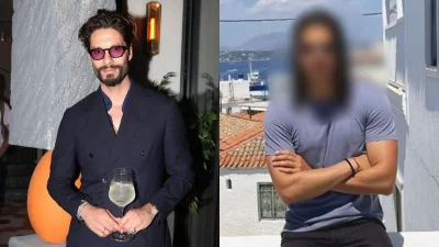 GNTM 5: Το νέο πρόσωπο "κλειδί" που θα πάρει την θέση του Γιώργου Καράβα - Είναι μοντέλο και σαρώνει στις πασαρέλες