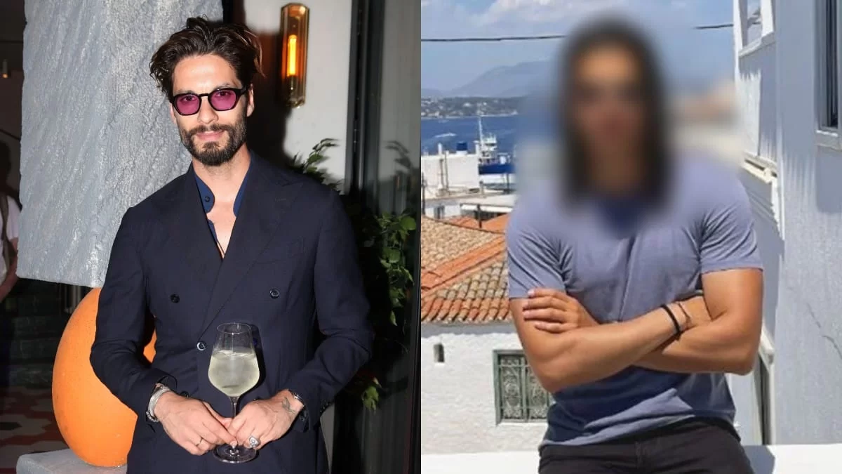 GNTM 5: Το νέο πρόσωπο "κλειδί" που θα πάρει την θέση του Γιώργου Καράβα - Είναι μοντέλο και σαρώνει στις πασαρέλες