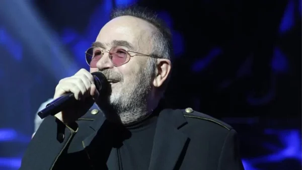 Τους βγήκε ''ξυνό'' το πρώτο τραπέζι πίστα - Το εξωφρενικό ποσό για τη συναυλία του Σταμάτη Γονίδη