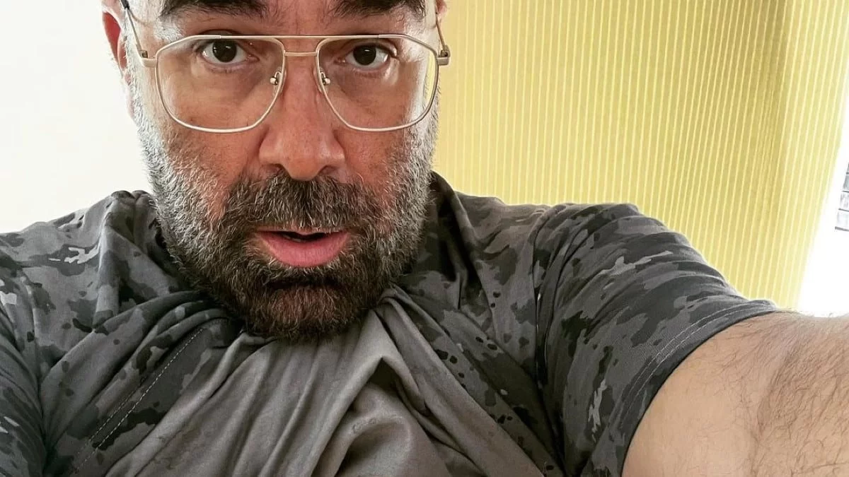 Ατύχημα για τον Γκουντάρα στις καλοκαιρινές του διακοπές - Ποια η κατάστασή του