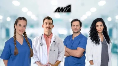 Κλινική: Μία έγκυος, μία μουσικός και μία παλιά φίλη στον ίδιο χώρο