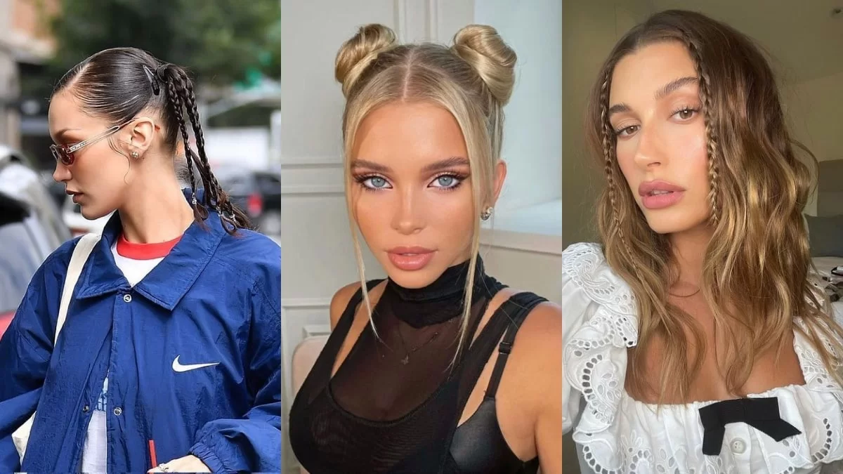 Αναβάθμισε το στυλ σου με μικρές λεπτομέρειες - Δες ποια κοκαλάκια για τα μαλλιά πρέπει να αγοράσεις