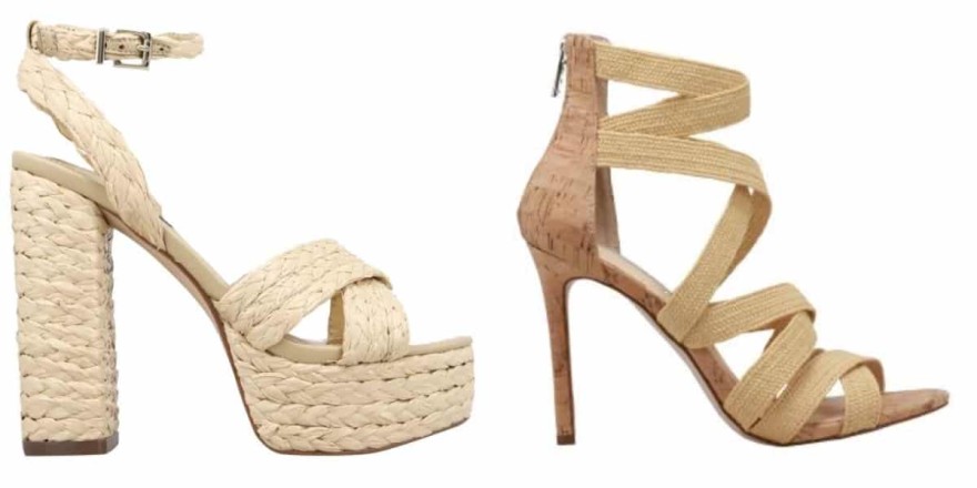 Haralas πέδιλα