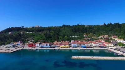 Ηλεία: Εντοπίστηκε καρχαρίας στη στεριά