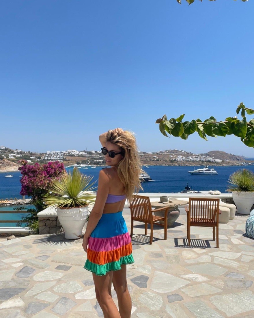 Μαριέττα Χουρσαλά