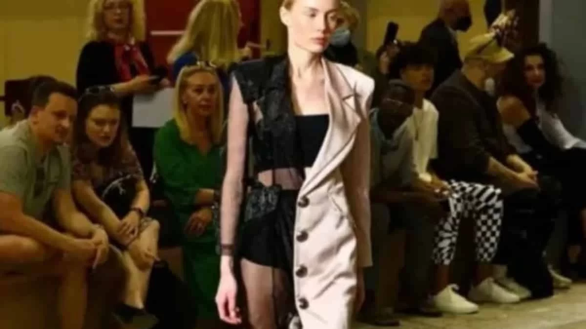 Ilda: Η μόδα αλλιώς!