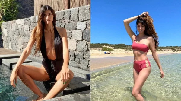 "Θα φάω όσο θέλω, αρκεί να..." - Έτσι δεν παχαίνει ποτέ η Ηλιάνα Παπαγεωργίου! Το μυστικό είναι στο...