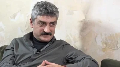 «Η υπόθεση είναι να λυθεί η ιστορία του φονιά...» - Ο Δημήτρης Ημέλλος "ανοίγει" τα χαρτιά του και αποκαλύπτει