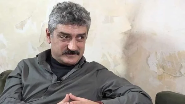 «Η υπόθεση είναι να λυθεί η ιστορία του φονιά...» - Ο Δημήτρης Ημέλλος "ανοίγει" τα χαρτιά του και αποκαλύπτει