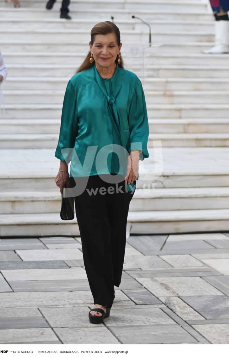 Αιμιλία Υψηλάντη