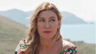 Ίνα Ταράντου: Η επίσημη ανακοίνωση του Οpen για τη μεταγραφή της