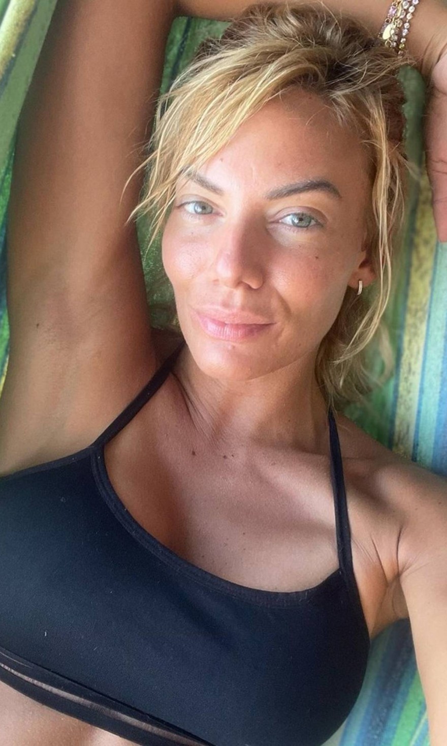 Το πραγματικό πρόσωπο της Ιωάννας Μαλέσκου