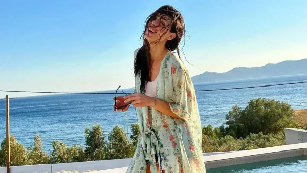 Ιωάννα Τριανταφυλλίδου: Δέχτηκε επικό σχόλιο κάτω από την ανάρτησή της και δεν δίστασε να ανταποδώσει - «Το σ*ξ...»