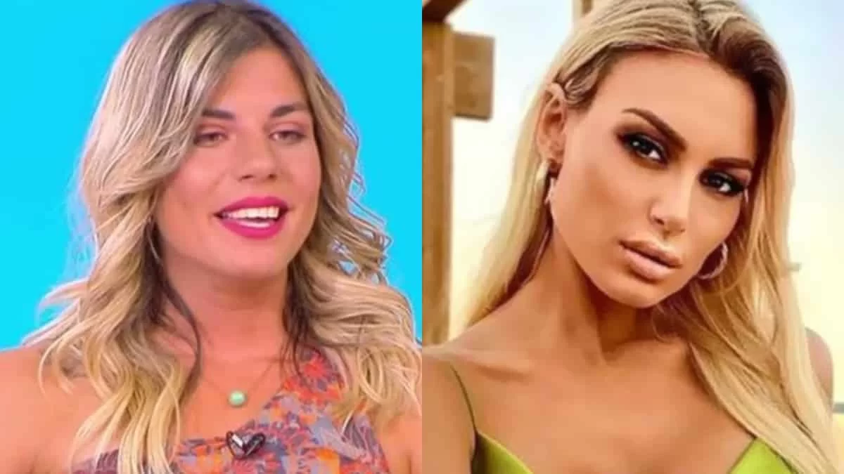 Τρέχουν πυρετωδώς για τις ετοιμασίες του γάμου - Μαζί στην πρόβα νυφικού Χρυσαειδή και Παναγιώταρου