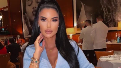 "Θα κάνω ό,τι θέλω και..."  - Το ξέσπασμα της Ιωάννας Μπέλλα για τα σχόλια που δέχεται για την εμφάνισή της