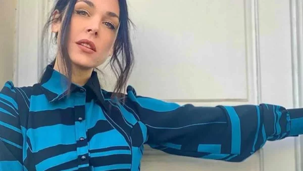 «Σκέψου καλά πριν...» - Ασύλληπτο ξέσπασμα από την Ιωάννα Τριανταφυλλίδου