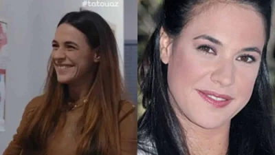 Δεν ασχολείται πια με την υποκριτική αλλά με... - Πού και πώς είναι σήμερα η Ιζαμπέλα Κογεβίνα