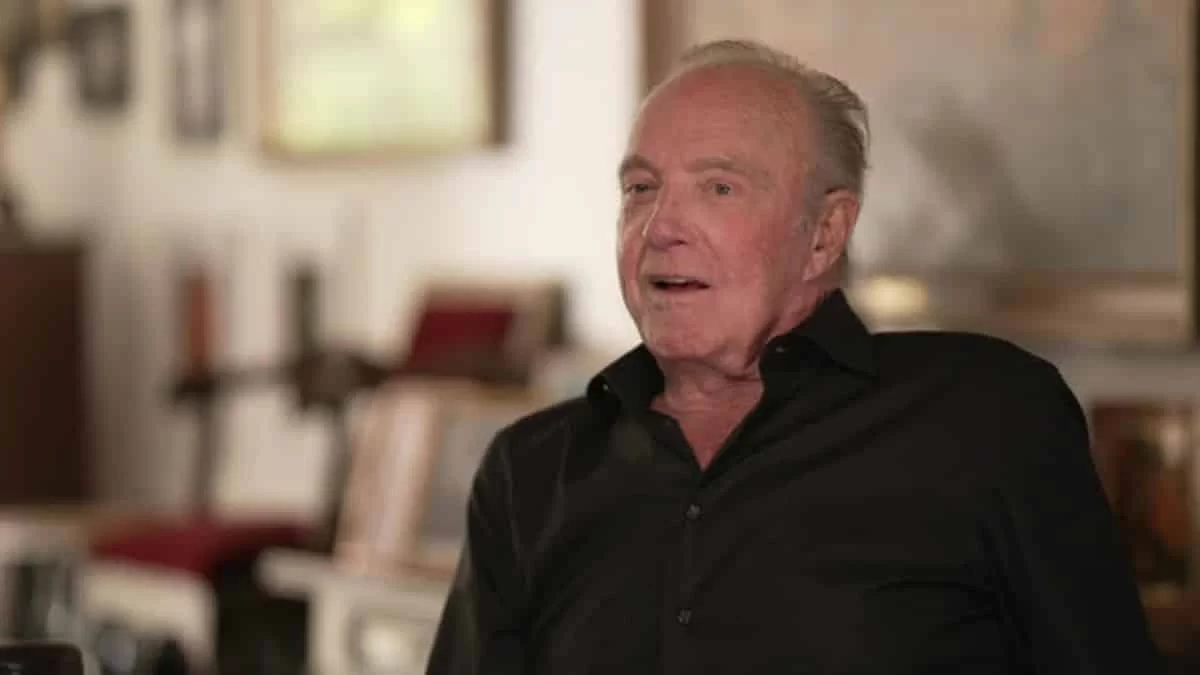 Πέθανε ο "Νονός" - Τι συνέβη;