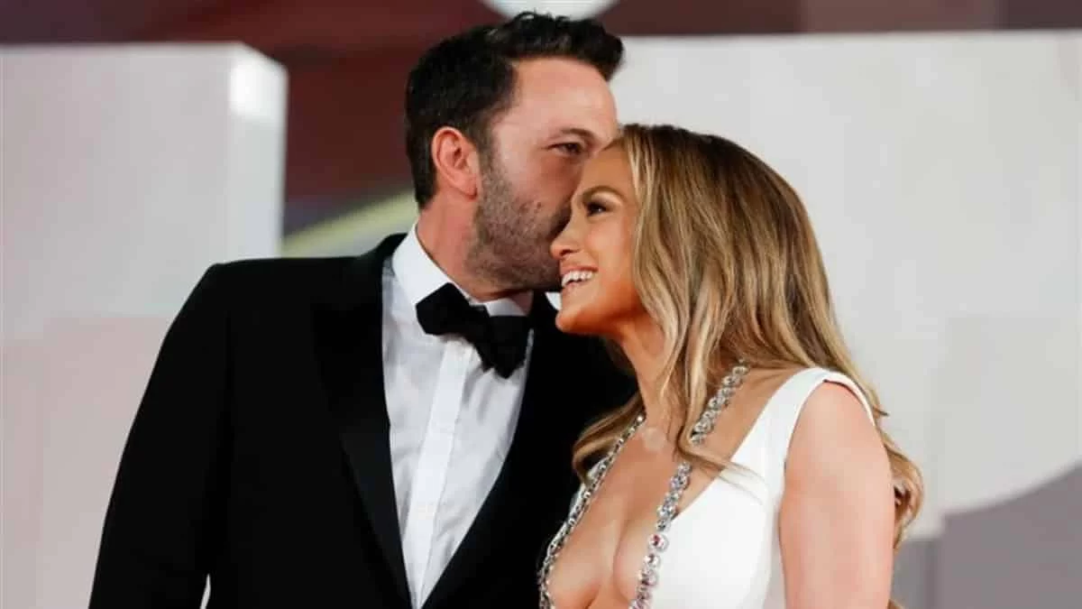 Jennifer Lopez: Αλλάζει το όνομά της μετά τον γάμο με τον Ben Affleck και οι φαν γίνονται έξαλλοι