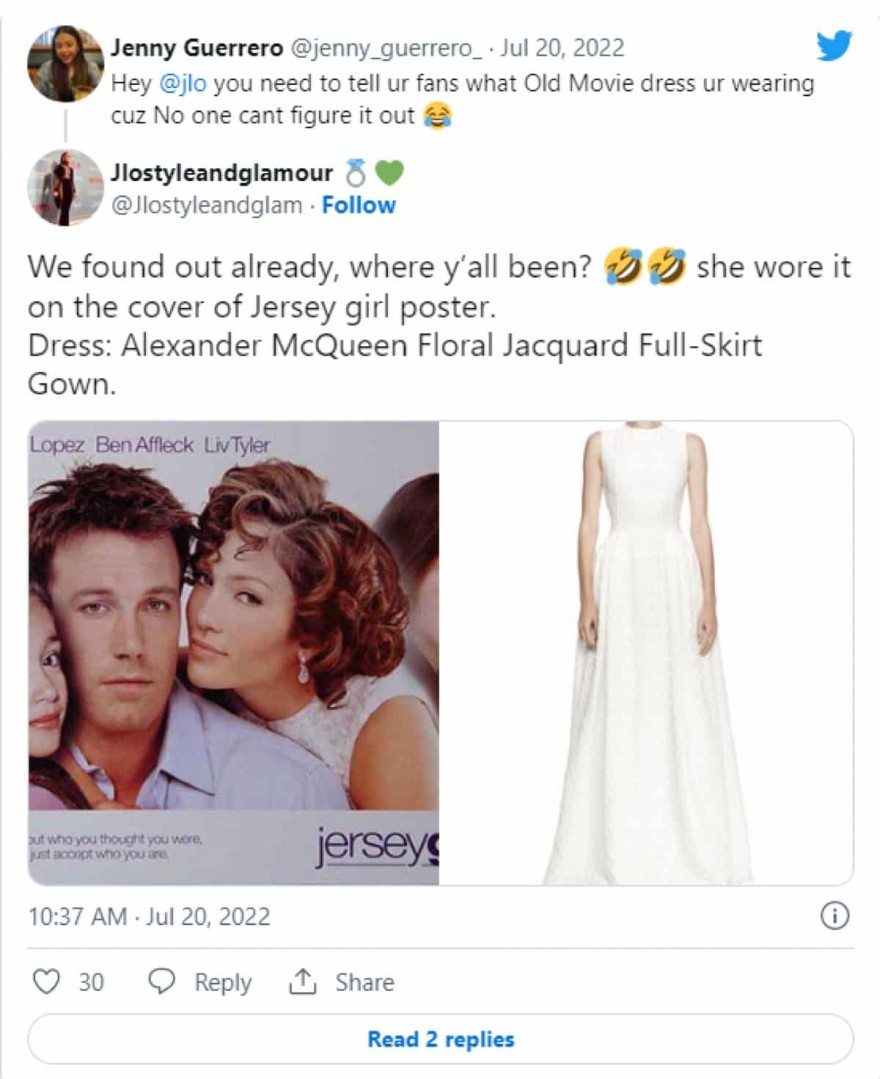 Τζένιφερ Λόπεζ