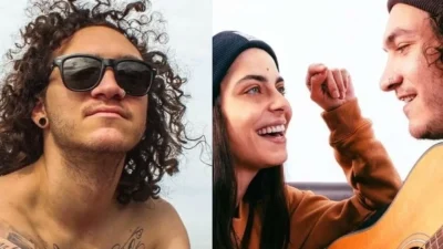 Survivor 5 - ημιτελικός: Εμφανίστηκε ο Τζον Λυγνός - Η αμηχανία του βλέποντας την Μυριέλλα με τον Κατσαούνη