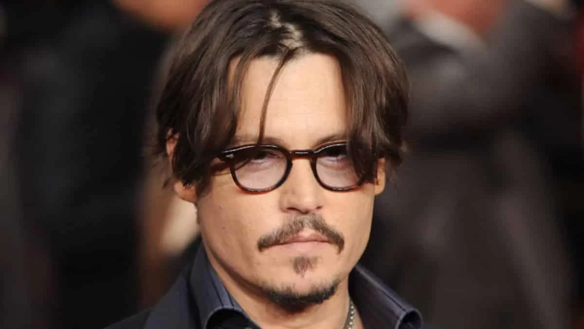 Δικαστήρια τέλος για τον Johnny Depp - Τα βρήκαν εξωδικαστικά για την υπόθεση ξυλοδαρμού