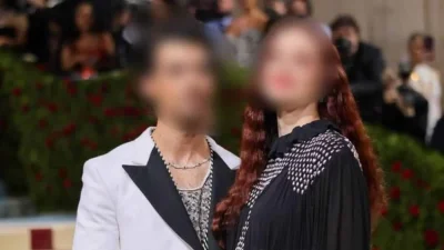 Για δεύτερη φορά γονείς πασίγνωστο ζευγάρι της showbiz - Πλέουν σε πελάγη ευτυχίας