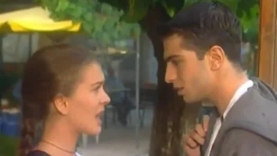 Κάποιοι σίγουρα δεν το ξέρετε - Οι ηθοποιοί από το «Καφέ της Χαράς» που είναι παντρεμένοι εδώ και χρόνια