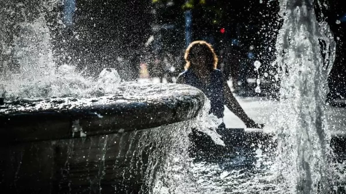 Οι συστάσεις της Πολιτικής Προστασίας για τον καύσωνα