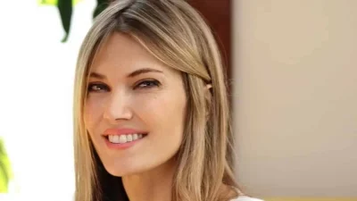 Εύα Καϊλή: Η διάσημη πολιτικός ετοιμάζεται για τα βαφτίσια της μονάκριβής της κόρης