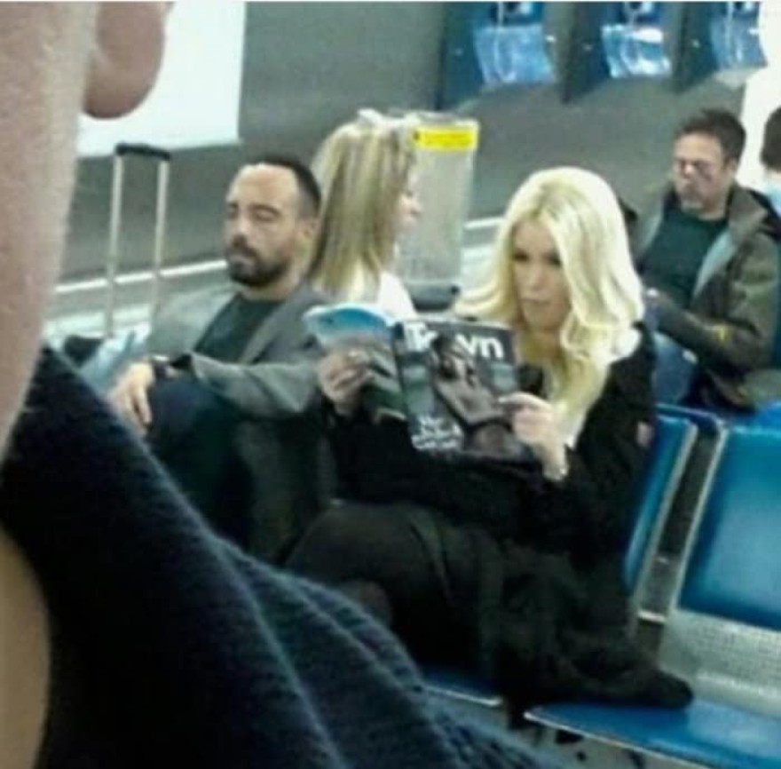 Σταθοκωστόπουλος και Καινούργιου