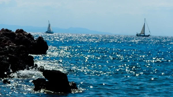 Αλλάζει ο καιρός αύριο 12/7 - Μέχρι πού θα φτάσει η θερμοκρασία