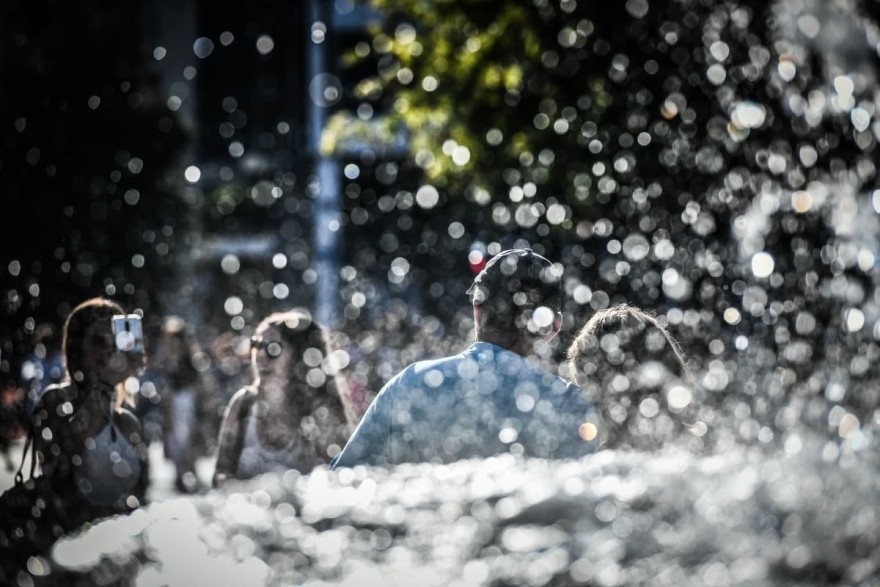 Καύσωνας στην Ελλάδα - Πόσο θα φτάσει ο υδράργυρος;
