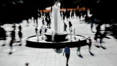 Καιρός: Καμίνι η Ελλάδα και το Σαββατοκύριακο - Ο υδράργυρος θα φτάσει μέχρι...