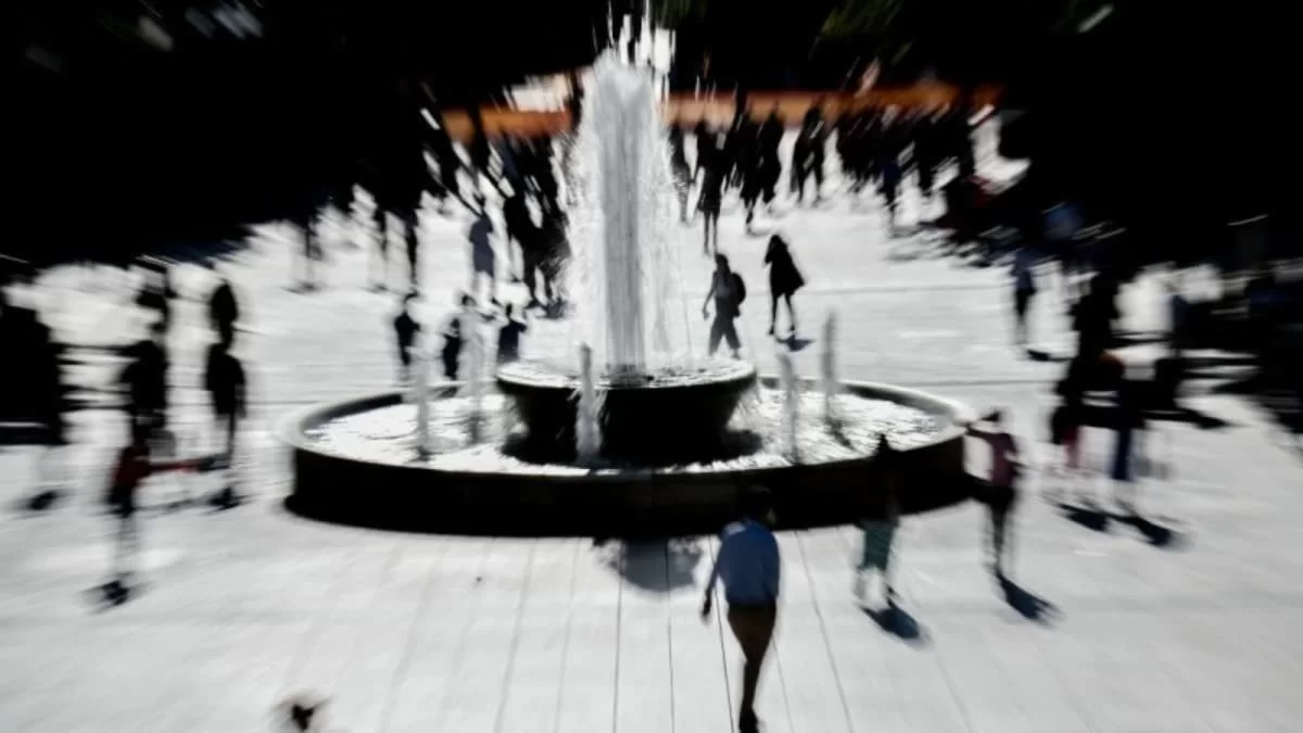 Καιρός: Καμίνι η Ελλάδα και το Σαββατοκύριακο - Ο υδράργυρος θα φτάσει μέχρι...