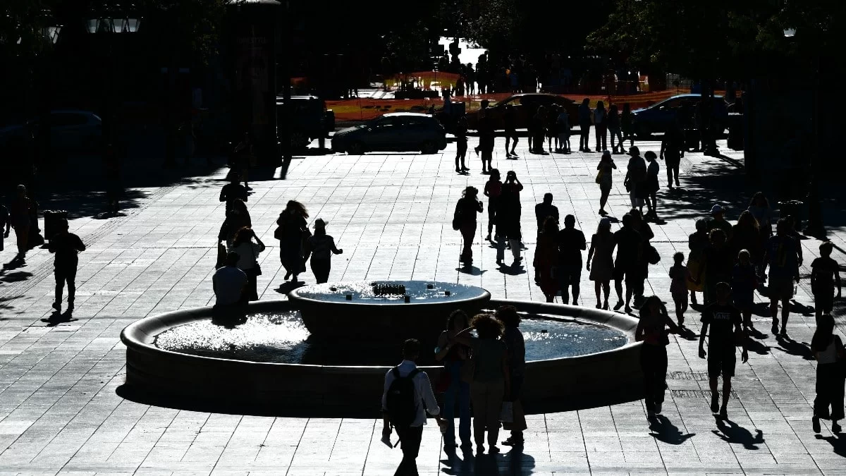 Άστατος ο καιρός σήμερα 18/7 - Φανερή πτώση της θερμοκρασίας