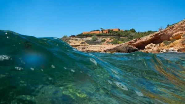 Γενικά αίθριος ο καιρός σήμερα 13/7 - Με σποραδικές βροχές και ανέμους κατά τόπους