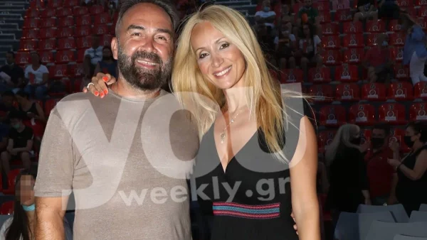 Ξεκίνησαν τις βουτιές - Γκουντάρας και Κάκκαβα ανανεωμένοι με μαγιό στην παραλία