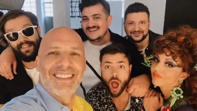 ΣΚΑΙ: Αποχωρούν άρον άρον από το Καλό Μεσημεράκι - Τα πάνω κάτω στην εκπομπή του Νίκου Μουτσινά