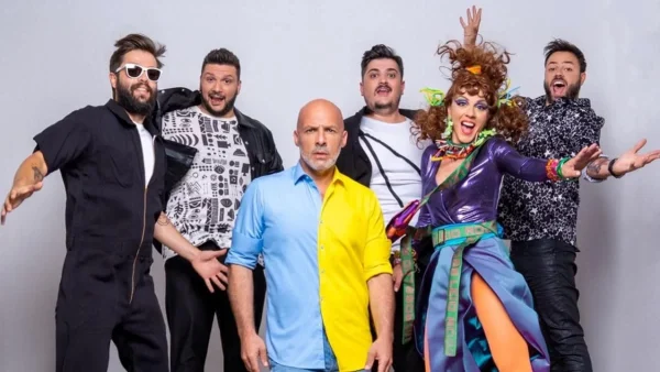 «Καλό Μεσημεράκι»: Είναι οριστικό! Στενός συνεργάτης του Νίκου Μουτσινά αποχώρησε από την εκπομπή