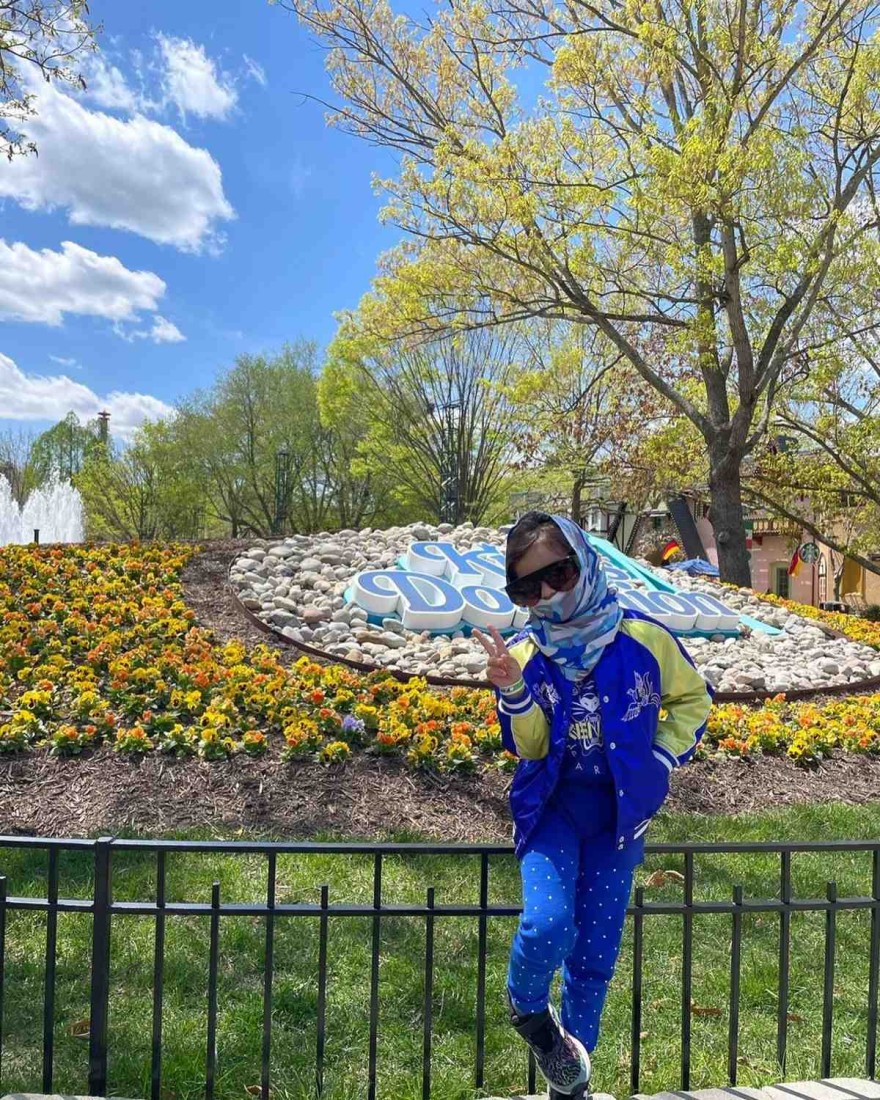 κορη Καλομοιρας