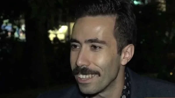 «Δεν είναι οι ηθοποιοί ένας κύκλος ανώμαλων και...» - Απασφάλισε ο Αντώνης Καλομοιράκης για όσα ακούγονται στο χώρο του